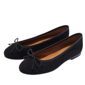 Margaux The Demi Ballet Flat